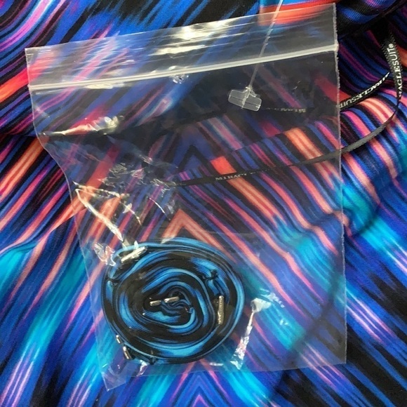 New Miraclesuit Marrakech Underwire Bandini Top - Picture 4 of 7